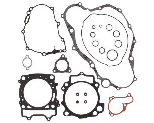 WINDEROSA (VERTEX) Комплект Прокладок для двигуна YAMAHA YZF 450 10-13