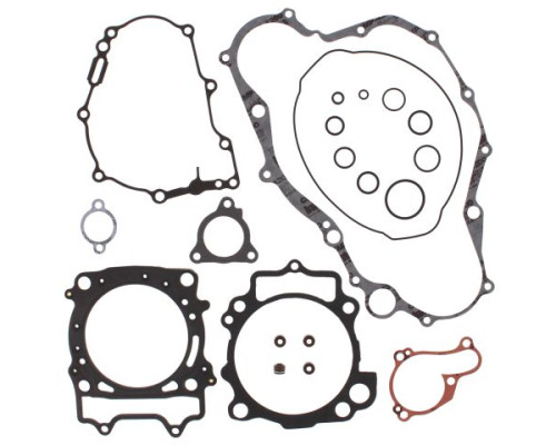 WINDEROSA (VERTEX) Комплект Прокладок для двигуна YAMAHA YZF 450 10-13