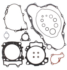 WINDEROSA (VERTEX) Комплект Прокладок для двигуна YAMAHA YZF 450 10-13