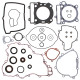 WINDEROSA (VERTEX) Комплект Прокладок для двигуна Z ПРОКЛАДКА ГЕРМЕТИЧНАAMI KTM SXF (SX-F) 250 05-12, XC-F 250 07-12, XC-FW 250 06-13