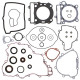 WINDEROSA (VERTEX) Комплект Прокладок для двигуна Z ПРОКЛАДКА ГЕРМЕТИЧНАAMI KTM SXF (SX-F) 250 05-12, XC-F 250 07-12, XC-FW 250 06-13