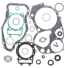 WINDEROSA (VERTEX) Комплект Прокладок для двигуна З прокладкаМИ ДЛЯ ДВИГУНА ARCTIC CAT 650 4X4 H1 07-11, 650 H1 LTD 05-07, 650 H1 MUDPRO 10-11, 650 TRV 07-08, 650 TRV LTD 07