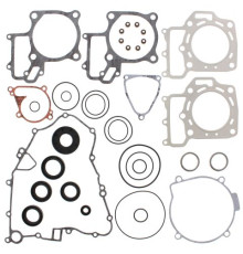 WINDEROSA (VERTEX) Комплект Прокладок для двигуна З прокладкаМИ ДЛЯ ДВИГУНА ARCTIC CAT 650 4X4 W/AT V2 04-06, KAWASAKI KVF650 BRUTE FORCE 05-13, KVF650 PRAIRIE 02-03