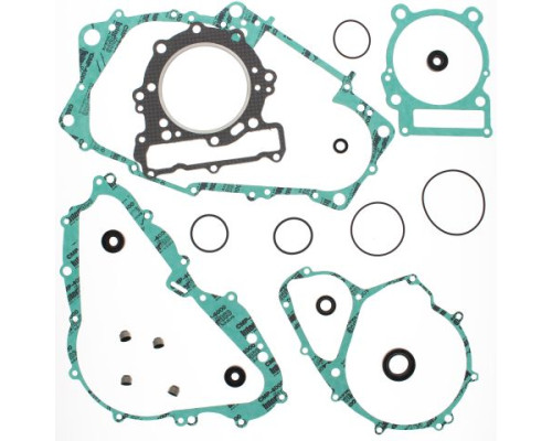 WINDEROSA (VERTEX) Комплект Прокладок для двигуна З прокладкаМИ ДЛЯ ДВИГУНА CAN-AM DS650 00-07