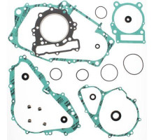 WINDEROSA (VERTEX) Комплект Прокладок для двигуна З прокладкаМИ ДЛЯ ДВИГУНА CAN-AM DS650 00-07
