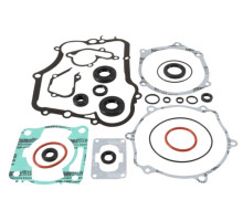 WINDEROSA (VERTEX) Комплект Прокладок для двигуна З прокладкаМИ ДЛЯ ДВИГУНА GAS GAS EX 350F '21-'22, HUSQVARNA FC 350 '19-'22, FE 350 '20-'22, FE 350S '20-22, FX 350 '20, KTM EXC-F 350 '20-'22, SX-F 350 '19-'22, XC-F 350 '19-'22, XC-FW 350 '20-22