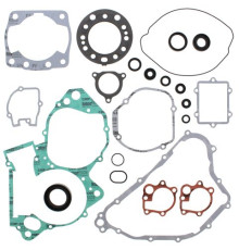 WINDEROSA (VERTEX) Комплект Прокладок для двигуна З прокладкаМИ ДЛЯ ДВИГУНА HONDA CR250R 02-04