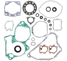 WINDEROSA (VERTEX) Комплект Прокладок для двигуна З прокладкаМИ ДЛЯ ДВИГУНА HONDA CR250R 02-04