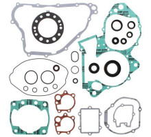 WINDEROSA (VERTEX) Комплект Прокладок для двигуна З прокладкаМИ ДЛЯ ДВИГУНА HONDA CR250R 05-07