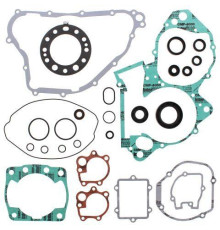 WINDEROSA (VERTEX) Комплект Прокладок для двигуна З прокладкаМИ ДЛЯ ДВИГУНА HONDA CR250R 05-07