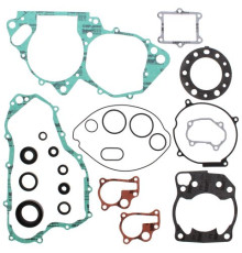 WINDEROSA (VERTEX) Комплект Прокладок для двигуна З прокладкаМИ ДЛЯ ДВИГУНА HONDA CR250R '92-01 (CR250)