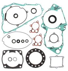 WINDEROSA (VERTEX) Комплект Прокладок для двигуна З прокладкаМИ ДЛЯ ДВИГУНА HONDA CR500R 89-01