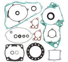 WINDEROSA (VERTEX) Комплект Прокладок для двигуна З прокладкаМИ ДЛЯ ДВИГУНА HONDA CR500R 89-01