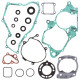 WINDEROSA (VERTEX) Комплект Прокладок для двигуна З прокладкаМИ ДЛЯ ДВИГУНА HONDA CR85R '05-07, CR85RB '05-07