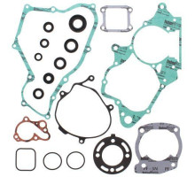 WINDEROSA (VERTEX) Комплект Прокладок для двигуна З прокладкаМИ ДЛЯ ДВИГУНА HONDA CR85R '05-07, CR85RB '05-07