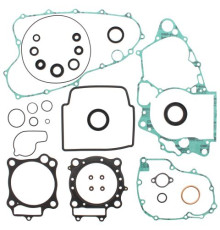 WINDEROSA (VERTEX) Комплект Прокладок для двигуна З прокладкаМИ ДЛЯ ДВИГУНА HONDA CRF450R 07-08