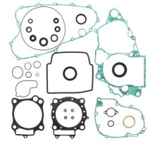 WINDEROSA (VERTEX) Комплект Прокладок для двигуна З прокладкаМИ ДЛЯ ДВИГУНА HONDA CRF450R 07-08
