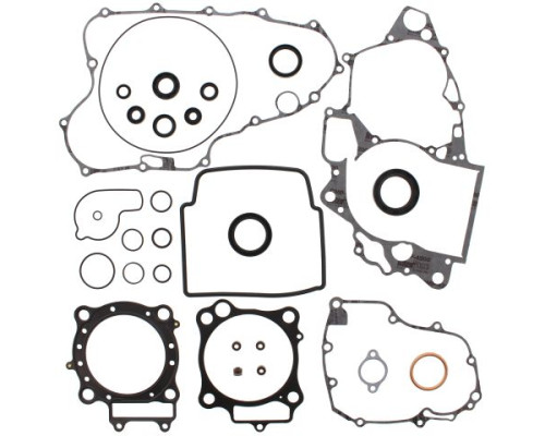 WINDEROSA (VERTEX) Комплект Прокладок для двигуна З прокладкаМИ ДЛЯ ДВИГУНА HONDA CRF450X 05-17
