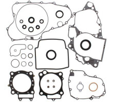 WINDEROSA (VERTEX) Комплект Прокладок для двигуна З прокладкаМИ ДЛЯ ДВИГУНА HONDA CRF450X 05-17