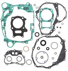 WINDEROSA (VERTEX) Комплект Прокладок для двигуна З прокладкаМИ ДЛЯ ДВИГУНА HONDA TRX250TE RECON 02-21, TRX250TM RECON 02-21, TRX250X / EX SPORTRAX 03-21