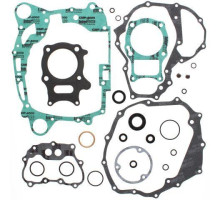 WINDEROSA (VERTEX) Комплект Прокладок для двигуна З прокладкаМИ ДЛЯ ДВИГУНА HONDA TRX250TE RECON 02-21, TRX250TM RECON 02-21, TRX250X / EX SPORTRAX 03-21