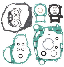 WINDEROSA (VERTEX) Комплект Прокладок для двигуна З прокладкаМИ ДЛЯ ДВИГУНА HONDA TRX250X / EX SPORTRAX 01-02