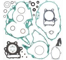 WINDEROSA (VERTEX) Комплект Прокладок для двигуна З прокладкаМИ ДЛЯ ДВИГУНА HONDA TRX300 EX 93-08, TRX300 X 09