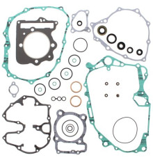 WINDEROSA (VERTEX) Комплект Прокладок для двигуна З прокладкаМИ ДЛЯ ДВИГУНА HONDA TRX400EX 05-08, TRX400X 09-14