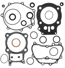 WINDEROSA (VERTEX) Комплект Прокладок для двигуна З прокладкаМИ ДЛЯ ДВИГУНА HONDA TRX400FA 04-07, TRX400FGA FOURTRAX RANCHER 4X4 04-07