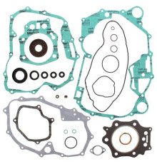WINDEROSA (VERTEX) Комплект Прокладок для двигуна З прокладкаМИ ДЛЯ ДВИГУНА HONDA TRX450ES 98-01, TRX450FE 02-04, TRX450FM 02-04, TRX450S 98-01