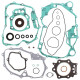 WINDEROSA (VERTEX) Комплект Прокладок для двигуна З прокладкаМИ ДЛЯ ДВИГУНА HONDA TRX450ES 98-01, TRX450FE 02-04, TRX450FM 02-04, TRX450S 98-01