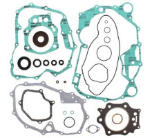 WINDEROSA (VERTEX) Комплект Прокладок для двигуна З прокладкаМИ ДЛЯ ДВИГУНА HONDA TRX450ES 98-01, TRX450FE 02-04, TRX450FM 02-04, TRX450S 98-01