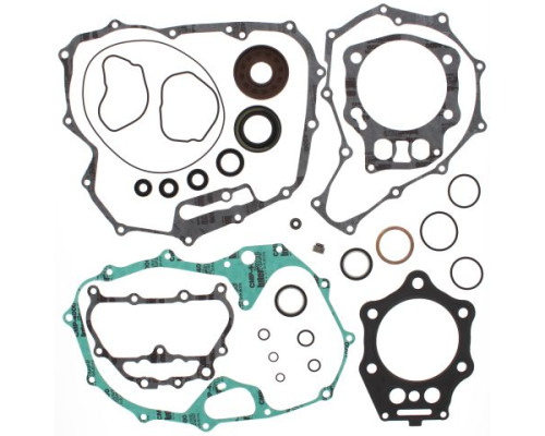 WINDEROSA (VERTEX) Комплект Прокладок для двигуна З прокладкаМИ ДЛЯ ДВИГУНА HONDA TRX500FE 05-11, TRX500FPE 07-11