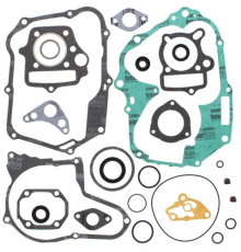 WINDEROSA (VERTEX) Комплект Прокладок для двигуна З прокладкаМИ ДЛЯ ДВИГУНА HONDA TRX90 06-16