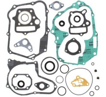WINDEROSA (VERTEX) Комплект Прокладок для двигуна З прокладкаМИ ДЛЯ ДВИГУНА HONDA TRX90 06-16