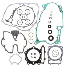 WINDEROSA (VERTEX) Комплект Прокладок для двигуна З прокладкаМИ ДЛЯ ДВИГУНА HONDA XR 650L 93-21