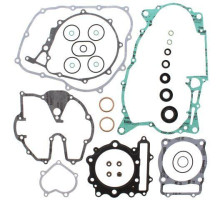 WINDEROSA (VERTEX) Комплект Прокладок для двигуна З прокладкаМИ ДЛЯ ДВИГУНА HONDA XR 650L 93-21