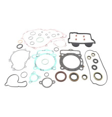 WINDEROSA (VERTEX) Комплект Прокладок для двигуна З прокладкаМИ ДЛЯ ДВИГУНА HUSQVARNA FC 350 14-15, KTM SXF ( SX-F) 350 13-15, XC-F 350 13-15
