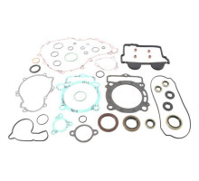 WINDEROSA (VERTEX) Комплект Прокладок для двигуна З прокладкаМИ ДЛЯ ДВИГУНА HUSQVARNA FC 350 14-15, KTM SXF ( SX-F) 350 13-15, XC-F 350 13-15