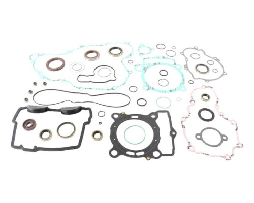 WINDEROSA (VERTEX) Комплект Прокладок для двигуна З прокладкаМИ ДЛЯ ДВИГУНА HUSQVARNA FE 250 14-16, KTM XC-FW 250 14-16