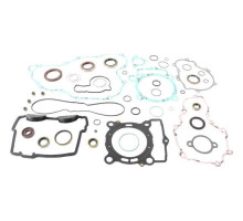 WINDEROSA (VERTEX) Комплект Прокладок для двигуна З прокладкаМИ ДЛЯ ДВИГУНА HUSQVARNA FE 250 14-16, KTM XC-FW 250 14-16