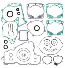 WINDEROSA (VERTEX) Комплект Прокладок для двигуна З прокладкаМИ ДЛЯ ДВИГУНА HUSQVARNA TC 250 14-16, KTM SX 250 07-16, XC 250 07, XC-W 250 07