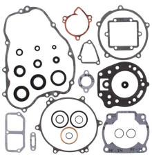 WINDEROSA (VERTEX) Комплект Прокладок для двигуна З прокладкаМИ ДЛЯ ДВИГУНА KAWASAKI KDX200 89-94