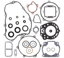 WINDEROSA (VERTEX) Комплект Прокладок для двигуна З прокладкаМИ ДЛЯ ДВИГУНА KAWASAKI KDX200 89-94