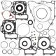 WINDEROSA (VERTEX) Комплект Прокладок для двигуна З прокладкаМИ ДЛЯ ДВИГУНА KAWASAKI KFX 700 V-FORCE 04-09, KVF700 PRAIRIE 04-06, SUZUKI LTV-700F TWIN PEAKS 04-06