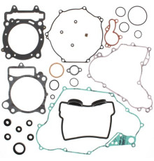 WINDEROSA (VERTEX) Комплект Прокладок для двигуна З прокладкаМИ ДЛЯ ДВИГУНА KAWASAKI KFX450R 08-14