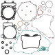 WINDEROSA (VERTEX) Комплект Прокладок для двигуна З прокладкаМИ ДЛЯ ДВИГУНА KAWASAKI KFX450R 08-14