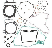 WINDEROSA (VERTEX) Комплект Прокладок для двигуна З прокладкаМИ ДЛЯ ДВИГУНА KAWASAKI KFX450R 08-14