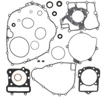 WINDEROSA (VERTEX) Комплект Прокладок для двигуна З прокладкаМИ ДЛЯ ДВИГУНА KAWASAKI KLF300A BAYOU 86-87, KLF300B BAYOU 88-05
