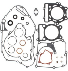 WINDEROSA (VERTEX) Комплект Прокладок для двигуна З прокладкаМИ ДЛЯ ДВИГУНА KAWASAKI KLF400 BAYOU 93-99